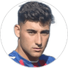 Alain Ribeiro, Midfielder for Pontevedra CF