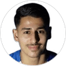 Marcus Mikhail, Defender for Hødd