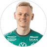 Christopher Redenstrand, Defender for Örebro