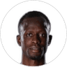 A. Ciss, Forward for Al Arabi