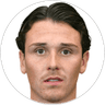 Dan McNamara, Defender for Charlton Athletic