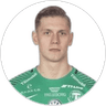 Philip Martensson, Goalkeeper for Eskilsminne