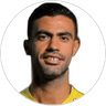 Ahmed Magdy, Midfielder for Al Mokawloon