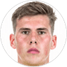 Tobias Stirl, Goalkeeper for 
    
