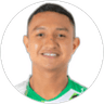 Jose Ardon, Defender for Guatemala
