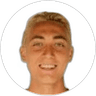 J. Linnet, Midfielder for Middelfart