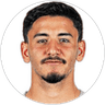 Kevin Sessa, Midfielder for Hertha BSC