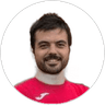 Diego Lacruz, Attacker for CD Alfaro