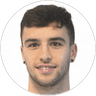 Miguel Goñi, Defender for Gimnástica de Torrelavega