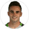 Mario Soberon, Forward for Real Zaragoza