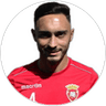Leandro Teixeira, Defender for AD Fafe