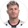 Berto Cayarga, Forward for Real Avilés CF