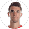 Claudio Medina, Attacker for Caudal Deportivo