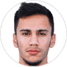 E. Ketan, Midfielder for Wohnbau Dietach