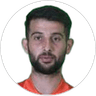 Yousef Key Shams, Midfielder for Fajr Sepasi