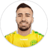 Dadi Mouaki, Forward for CS Constantine