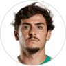 Nuno Namora, Defender for UD Oliveirense