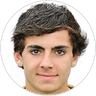 Melo Machado Cerejeira Namora Manuel Maria, Attacker for Boavista