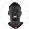 Pathe Ciss, Midfielder for Rayo Vallecano