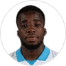 Junior Traore Hamed, Midfielder for Genoa CFC
