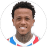 Luizao, Midfielder for CRB