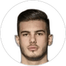 Cedomir Bumbic, Defender for NK Maribor