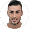 Michele Currarino, Midfielder for US Livorno 1915