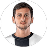 Emanuele Valeri, Defender for Parma Calcio 1913
