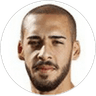 Enrico Canino, Midfielder for 
    