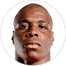 P. Ejimadu, Goalkeeper for Rochester New York