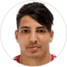 Youcef Bechou, Forward for Ben Aknoun