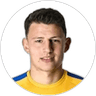 Jenthe Mertens, Defender for Lierse K