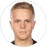 Tomas Totland, Defender for St. Louis City