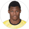 Moses Ebiye, Forward for Havnar Bóltfelag