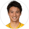Yosuke Akiyama, Midfielder for Fukushima United