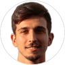 Rulo Bonillo, Midfielder for UD Castellonense