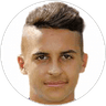 A. Garattoni, Defender for Virtus Entella