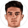 A. Galeandro, Attacker for Calcio Lecco 1912