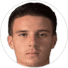 Kilian Morante, Attacker for Club Deportiva Minera
