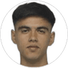 Jesus Figueroa De La Hoz Bryan, Midfielder for Linares Unido