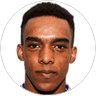 C. Fasanmade, Midfielder for Hampton & Richmond