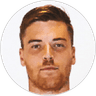 Lewis Knight, Defender for 
    