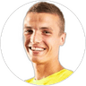 Lan Piskule, Midfielder for Floridsdorfer AC