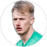 Bryan Bernard, Goalkeeper for Entente Feignies Aulnoye