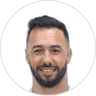 Toufik Moussaoui, Goalkeeper for JS El Biar