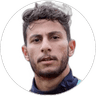 Yousri Bouzok, Forward for Al Raed