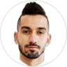 Sabri Cheraitia, Defender for Paradou AC