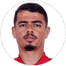 Ilyes Chetti, Defender for USM Alger