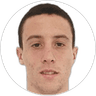 Loren Maruzin, Attacker for Rudeš