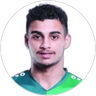 Fawaz Al Terais, Midfielder for Al Jabalain